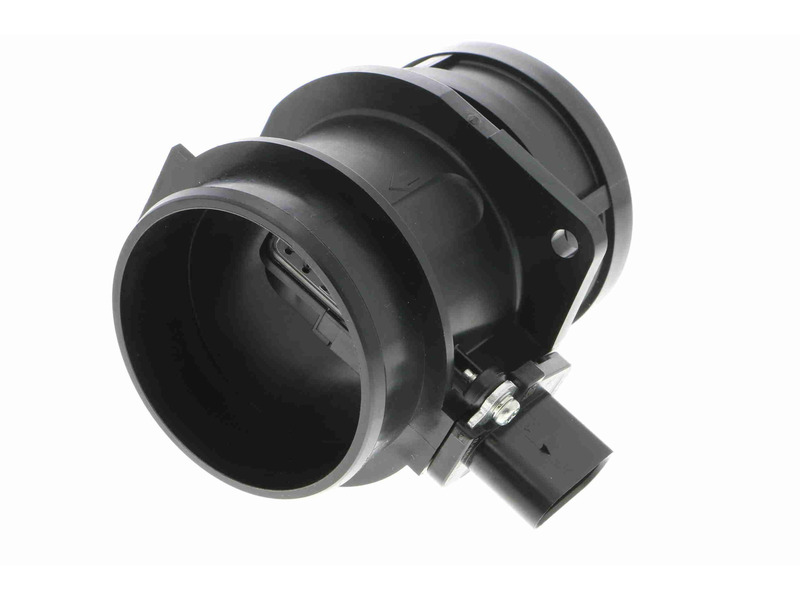 Витратомір повітря 2.0TSI 16V AUDI A4 04-08, A6 04-11; SEAT Exeo 08-13